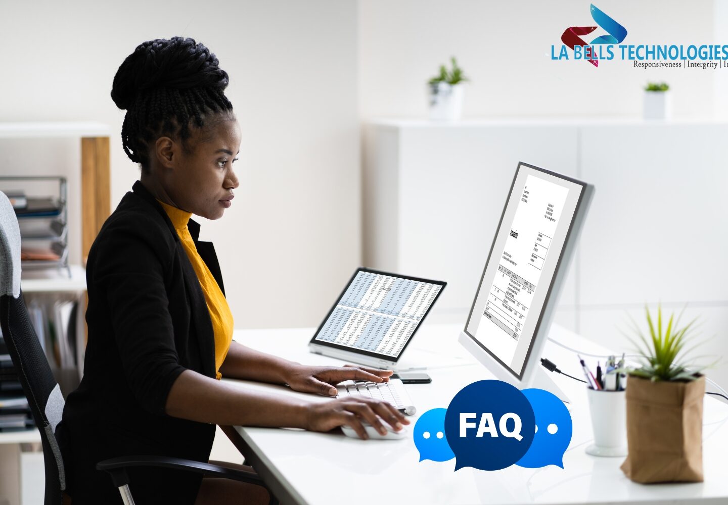 FAQs on Electronic Tax Invoice Management System in Kenya