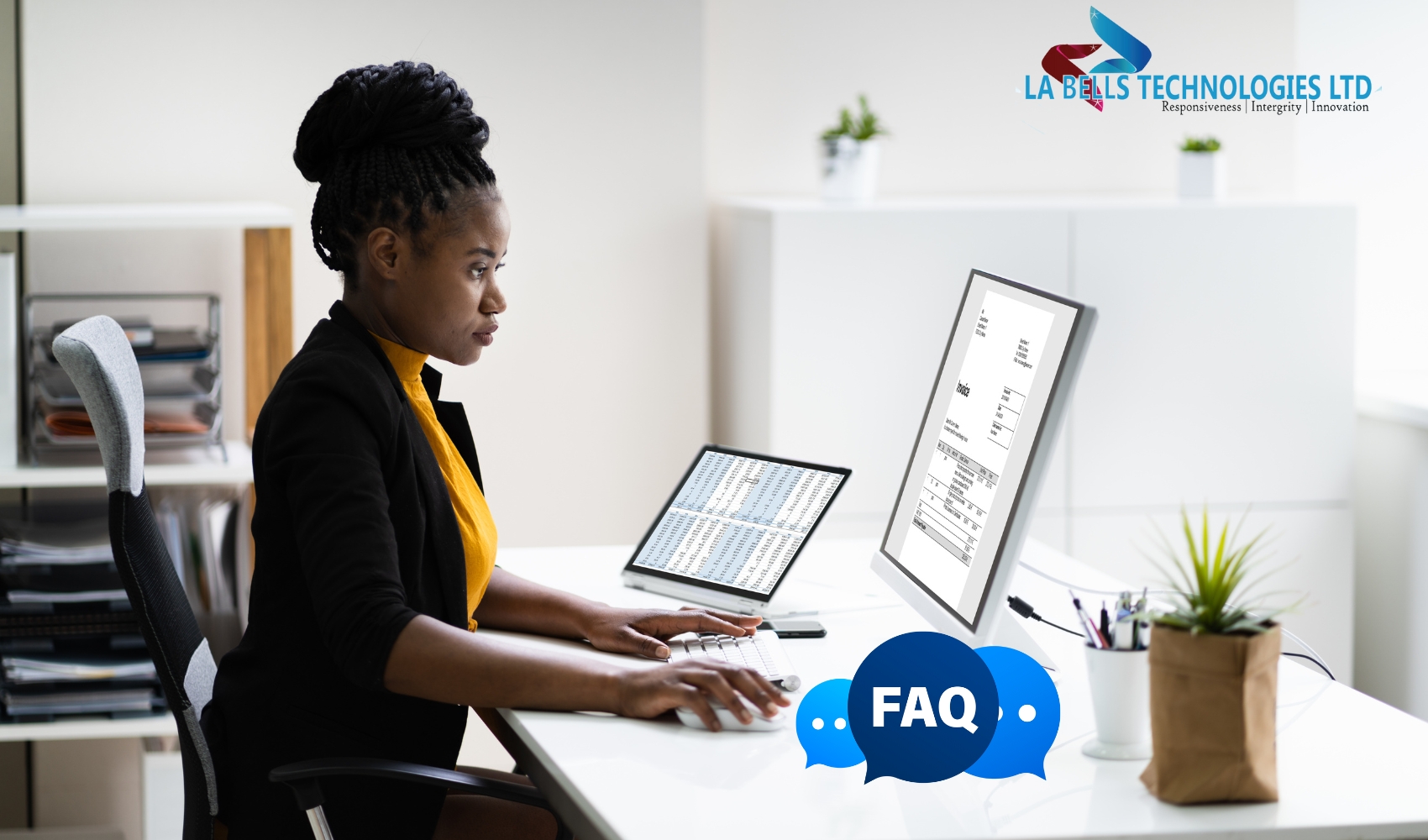 FAQs on Electronic Tax Invoice Management System in Kenya