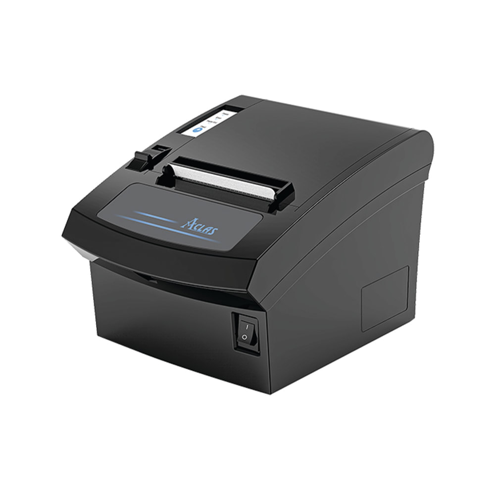 ACLAS PP7X THERMAL PRINTER - La Bells Technologies Ltd