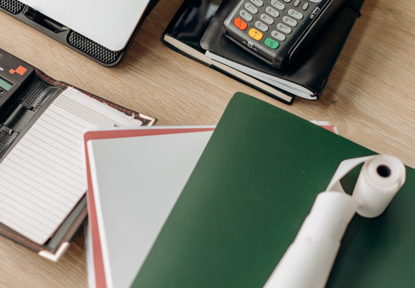 Invoicing