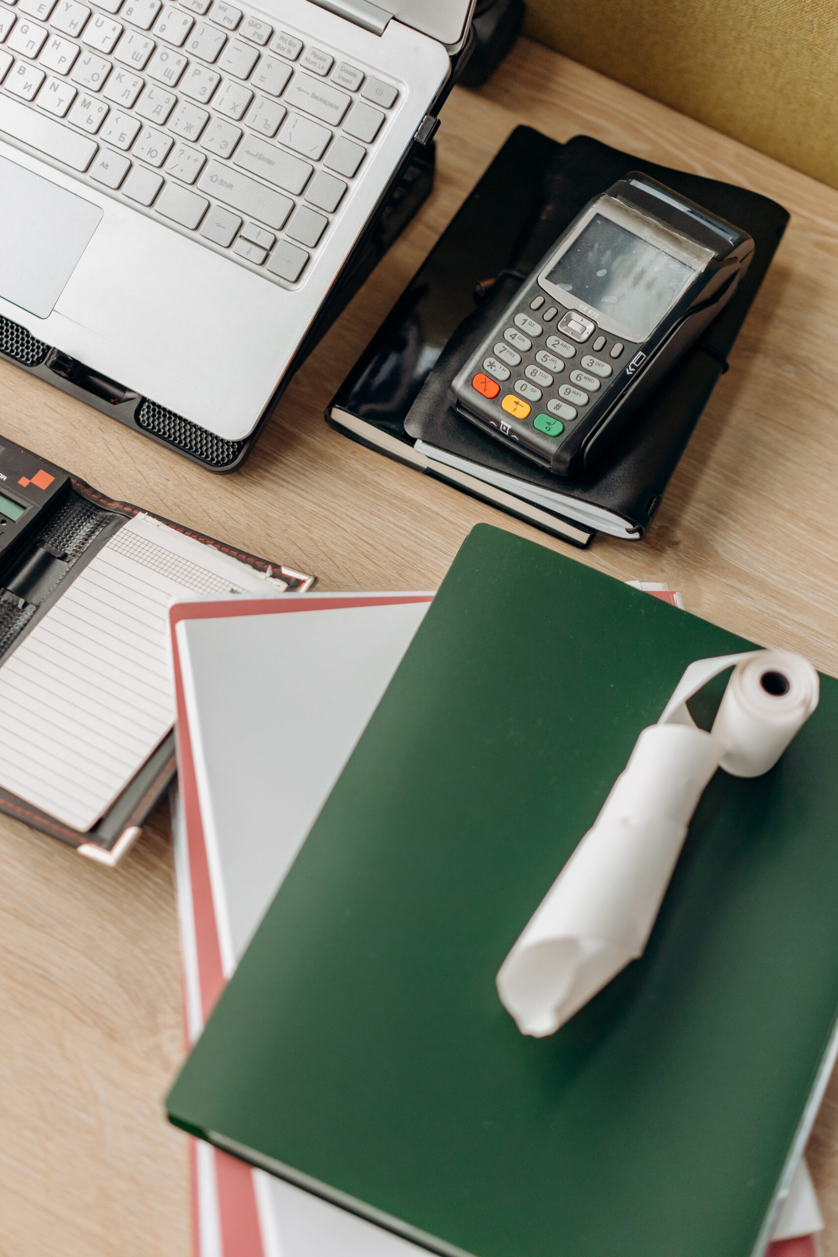 Invoicing